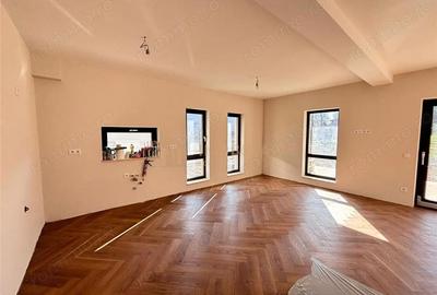 Casă cu 4 camere cu Teren 500 Mp în Ferneziu - 10