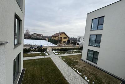 Apartament cu 2 camere, mobilat în Dumbrăvița - 29