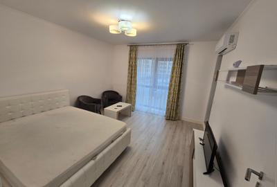 Garsonieră decomandată în Lujerului - 1