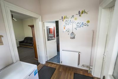 Spatiu birouri central, demisol casa+parter optional-zona Piata Mare - 15