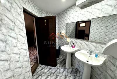 Casă individuală cu 24 camere cu Canalizare în Nistorești - 25