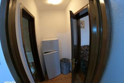 Apartament cu 3 camere în Uiești - 11