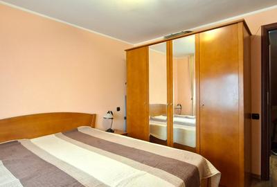 Apartament cu 3 camere decomandat în Mazepa 2 - 8