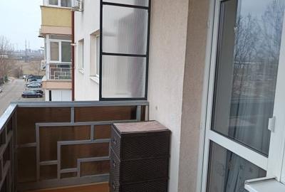 Apartament cu 2 camere decomandat în Theodor Pallady - 11