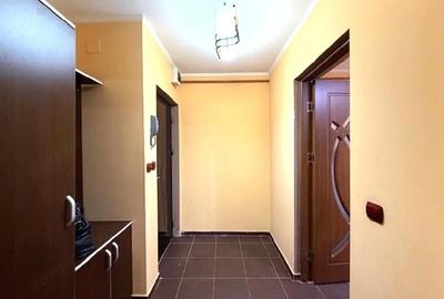 Apartament cu 2 camere semidecomandat în Central - 9