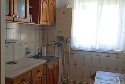 Apartament cu 2 camere semidecomandat în Craiovei - 3