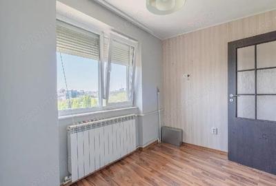 Apartament 3 camere | Piata Ovidiu | Vedere spre mare si port - 9