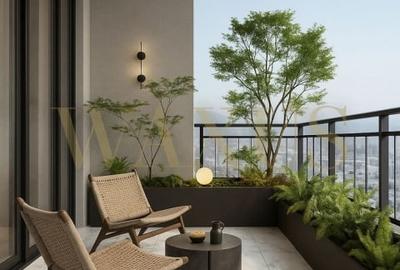 Apartament de 1 camera - 37mp I finisat - semifinisat I Somesului - 1