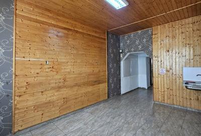Spațiu comercial, de 25 mp, în Decebal