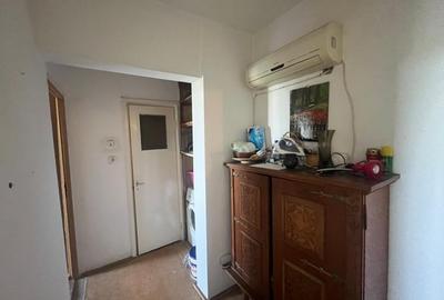 Apartament cu 3 camere decomandat, mobilat în Berceni Apartament cu 3 camere decomandat, mobilat în Berceni - 8