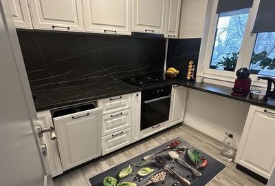 Apartament cu 3 camere decomandat, mobilat în Ghencea