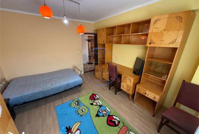 Apartament cu 3 camere în Central - 3