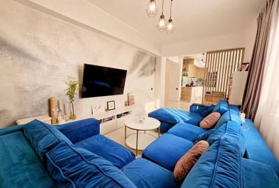 Apartament 2 Camere cu terasă 42 mp - Șoseaua Fundeni- Colentina - 4