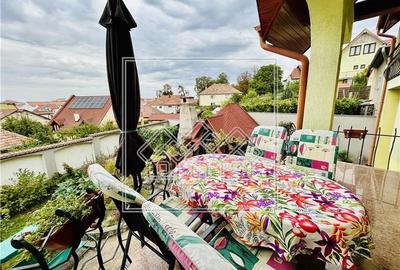 Casa de vanzare in Sibiu - individuala - 278 mp utili - - 45