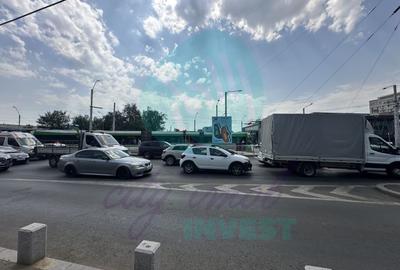 Spațiu comercial, de 38 mp, în Berceni - 9