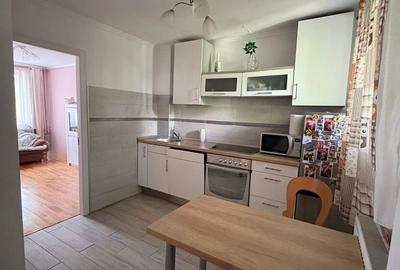 Apartament cu 2 camere decomandat în Central - 4