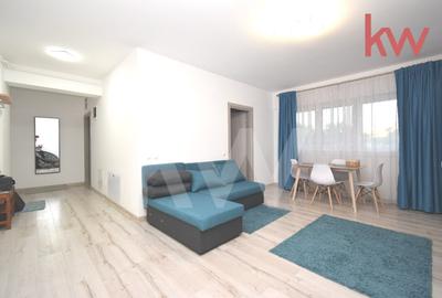 Apartament decomandat, bloc nou, complet mobilat, loc de parcare disponibil - 2