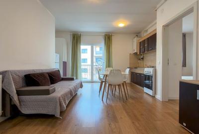 Apartament 2 camere Chinteni - 2