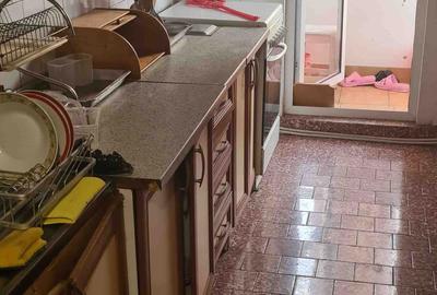 Apartament cu 3 camere decomandat în Central - 4