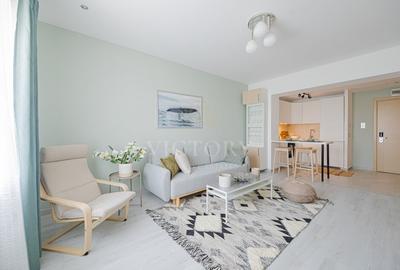 APARTAMENT  2 CAMERE || RIN GRAND RESIDENCE || PISCINA || COMISION 0% - 2