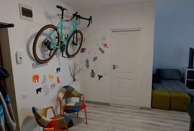 Apartament cu 2 camere decomandat, mobilat în Florești - 5