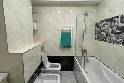 Garsonieră decomandată în Berceni - 1