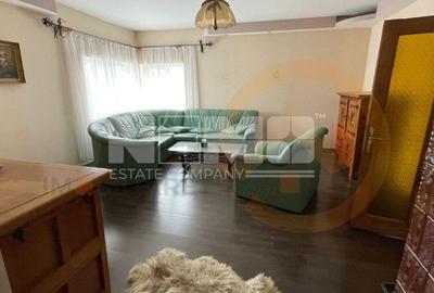 Duplex cu 8 camere cu Canalizare în Central - 3