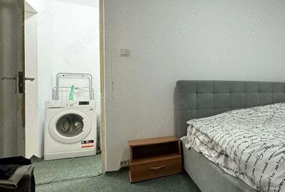 Casă cu 2 camere decomandat în Casa de Cultură - 3