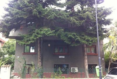 Apartament cu 5 camere demisol de vanzare Aviatorilor - 12