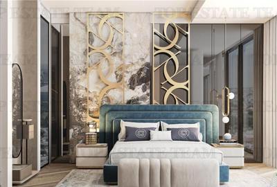 Apartament 4 camere de in zona Herastrau - 5