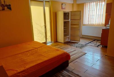 Garsonieră decomandată în Bularga - 8