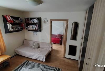 Apartament cu 2 camere semidecomandat în Gheorgheni - 3