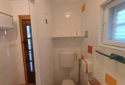 Casuta tip garsoniera, central,curticica, particular - 2