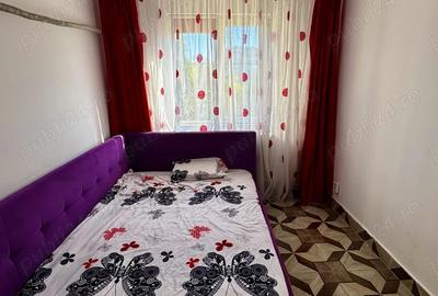 Inchiriez apartament cu 3 camere zona Ciresica - 3