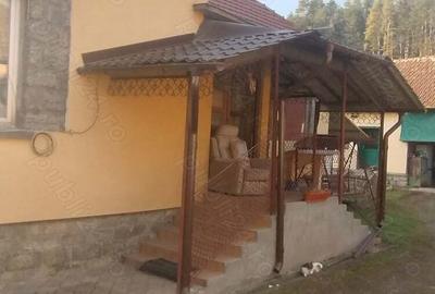 Casă cu 4 camere în Bratca - 3