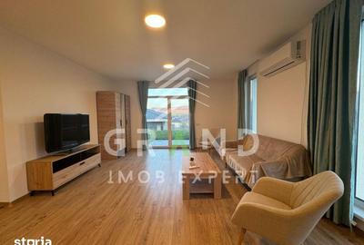 Casă cu 4 camere cu Teren 600 Mp în Baciu - 13