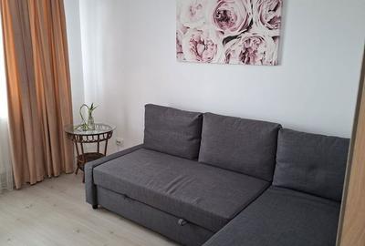 Apartament cu 2 camere decomandat în Apărătorii Patriei - 5