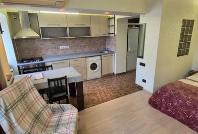 Garsoniera tei-facultatea de constructii-modern - 1