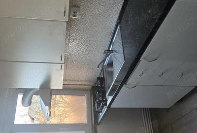 Apartament cu 2 camere decomandat în Central - 2