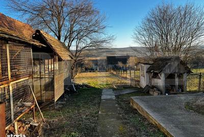 Casă cu 3 camere în Sântămărie - 3