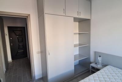 2 camere - mobilate - bd Tineretului, Militari Residence 2 camere - mobilate - bd Tineretului, Militari Residence - 5