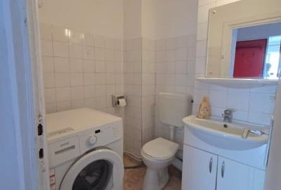 Apartament cu 2 camere decomandat, mobilat în Spitalul Județean - 14