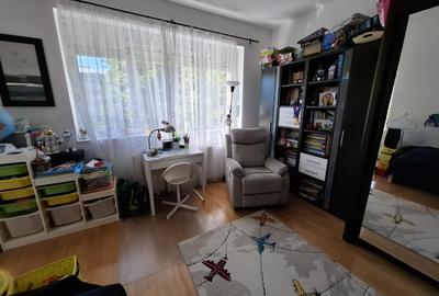 Apartament cu 3 camere decomandat în Cotroceni - 6