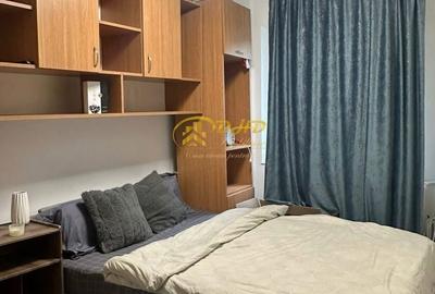 Apartament cu 3 camere în Podu Roș - 2