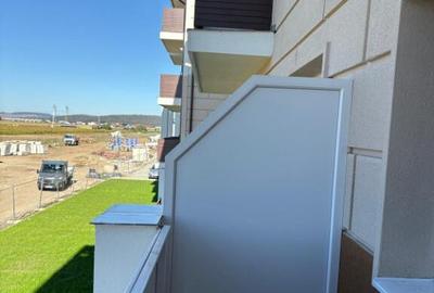 Garsonieră decomandată în Sânpetru - 5