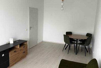 Apartament cu 2 camere decomandat în Central - 5