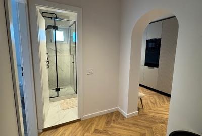 Apartament 3 camere complet renovat, finisaje premium, lângă metrou, proprietar - 6