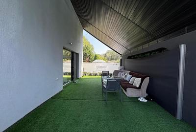 Casa P+E+M Mihaesti-Munteni --  Mihaesti, Valcea - 6