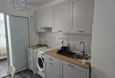Apartament 3 camere, Piata Alexandru Cel Bun - 7
