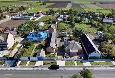 Casă de vânzare Corbu, Constanța Casă de vânzare Corbu, Constanța - 26